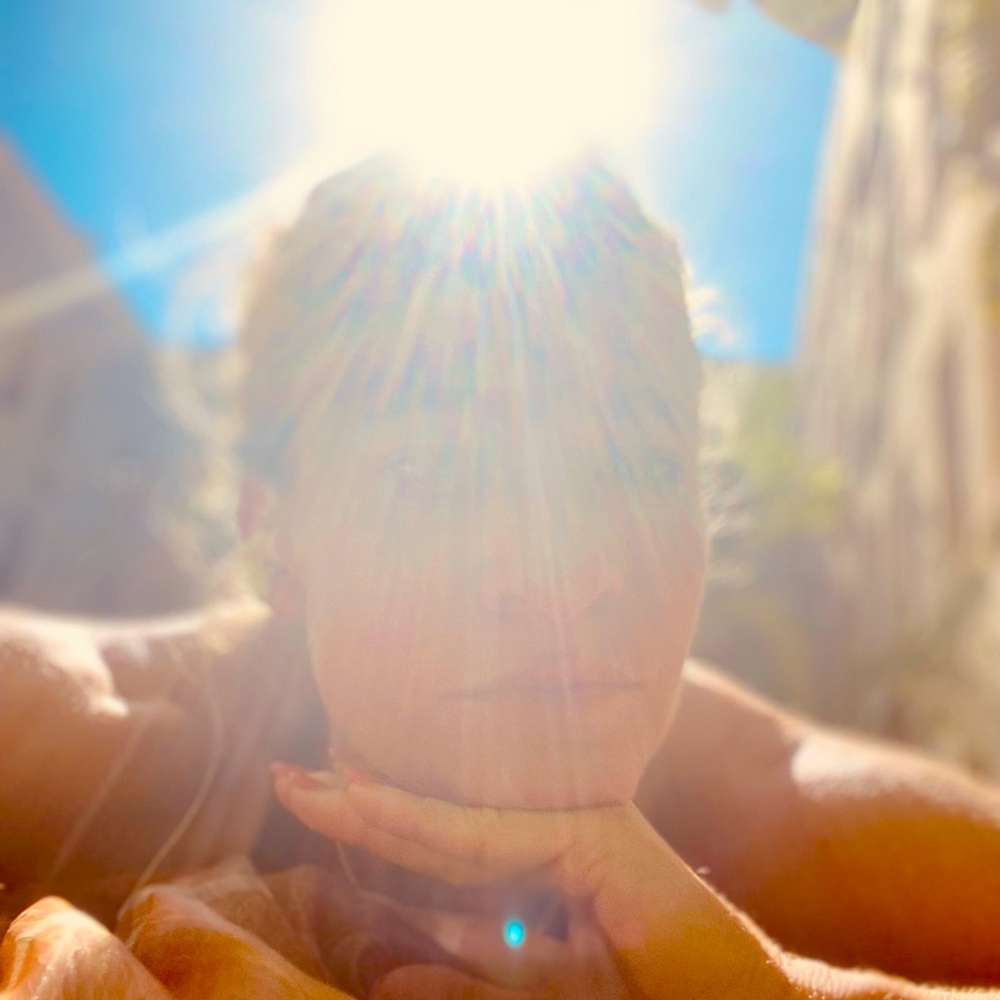 Meet your Posher, Blaire